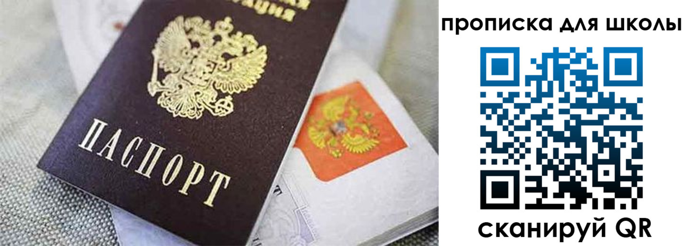 прописка штамп в Павлово